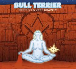  : Red Dirt & Zero Gravity